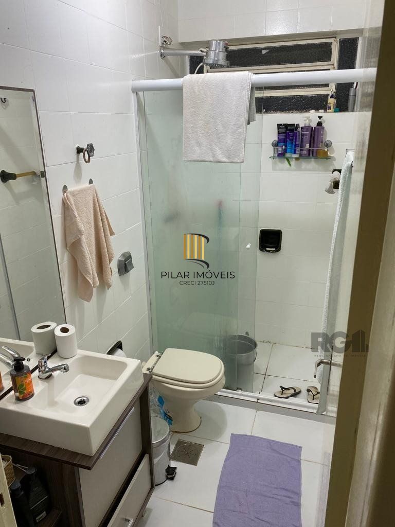 Apartamento 1 dormitório no bairro Menino Deus