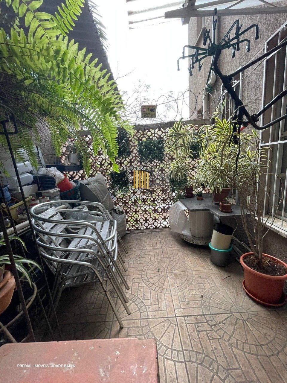 Apartamento para Venda - 121m², 3 dormitórios, sendo 1 suites, 1 vaga - Rio Branco