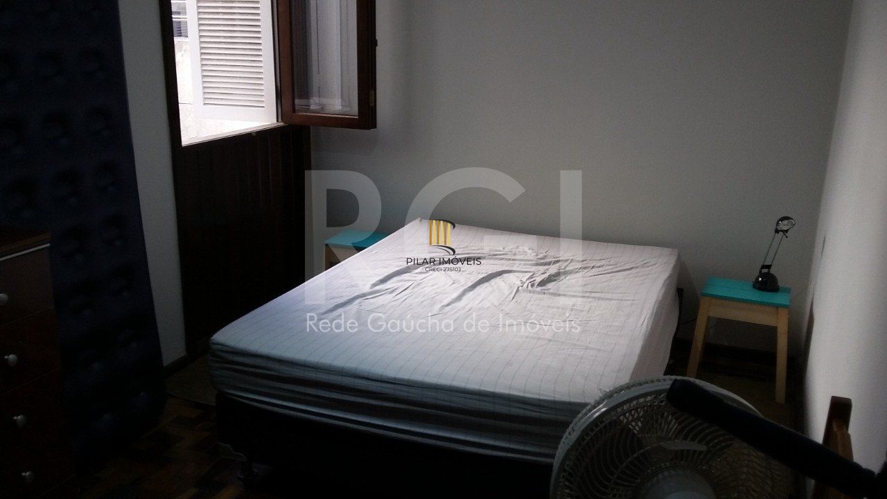 Apartamento 1 dormitório no bairro Centro Histórico