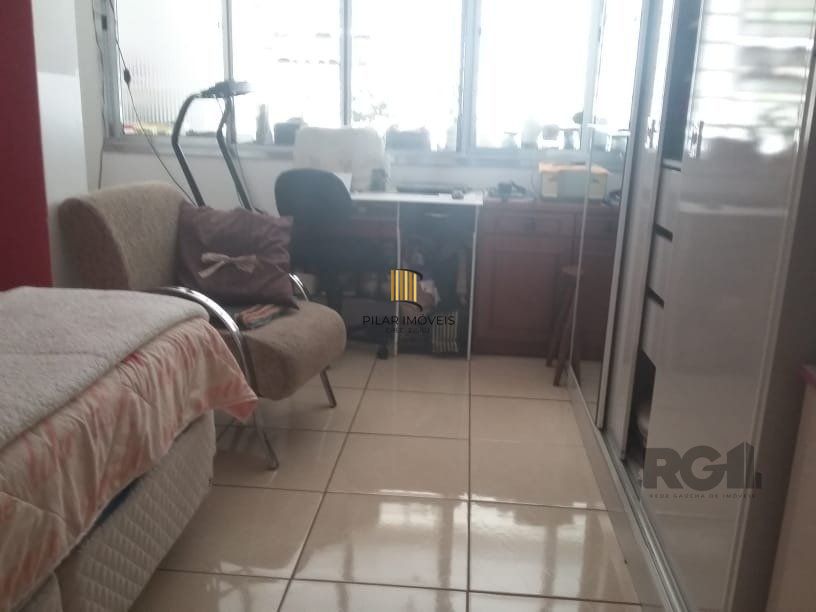 Apartamento 3 dormitórios no bairro Praia de Belas
