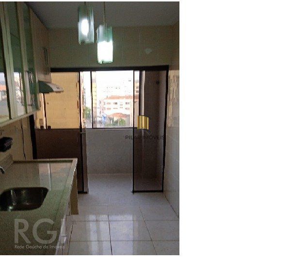 Apartamento para Venda - 98m², 2 dormitórios, sendo 1 suites, 1 vaga - Cidade Baixa