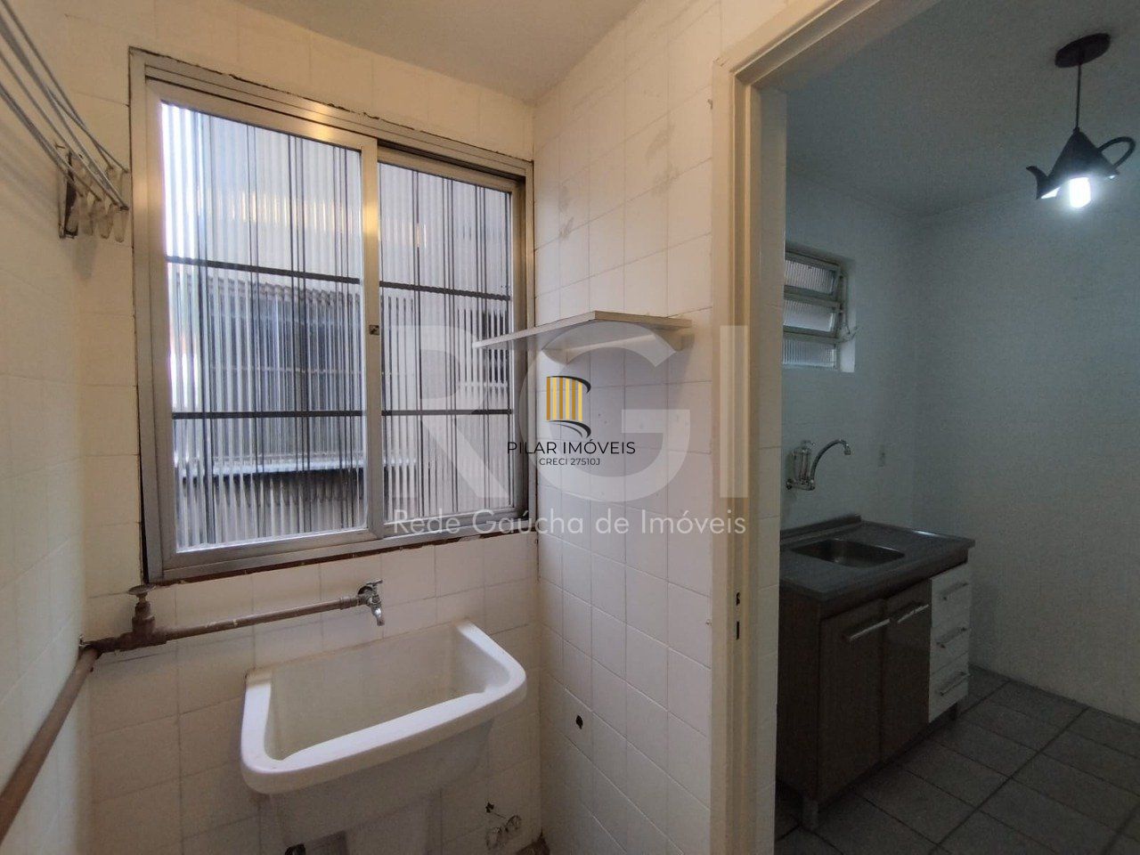 Apartamento 1 dormitório no bairro Floresta