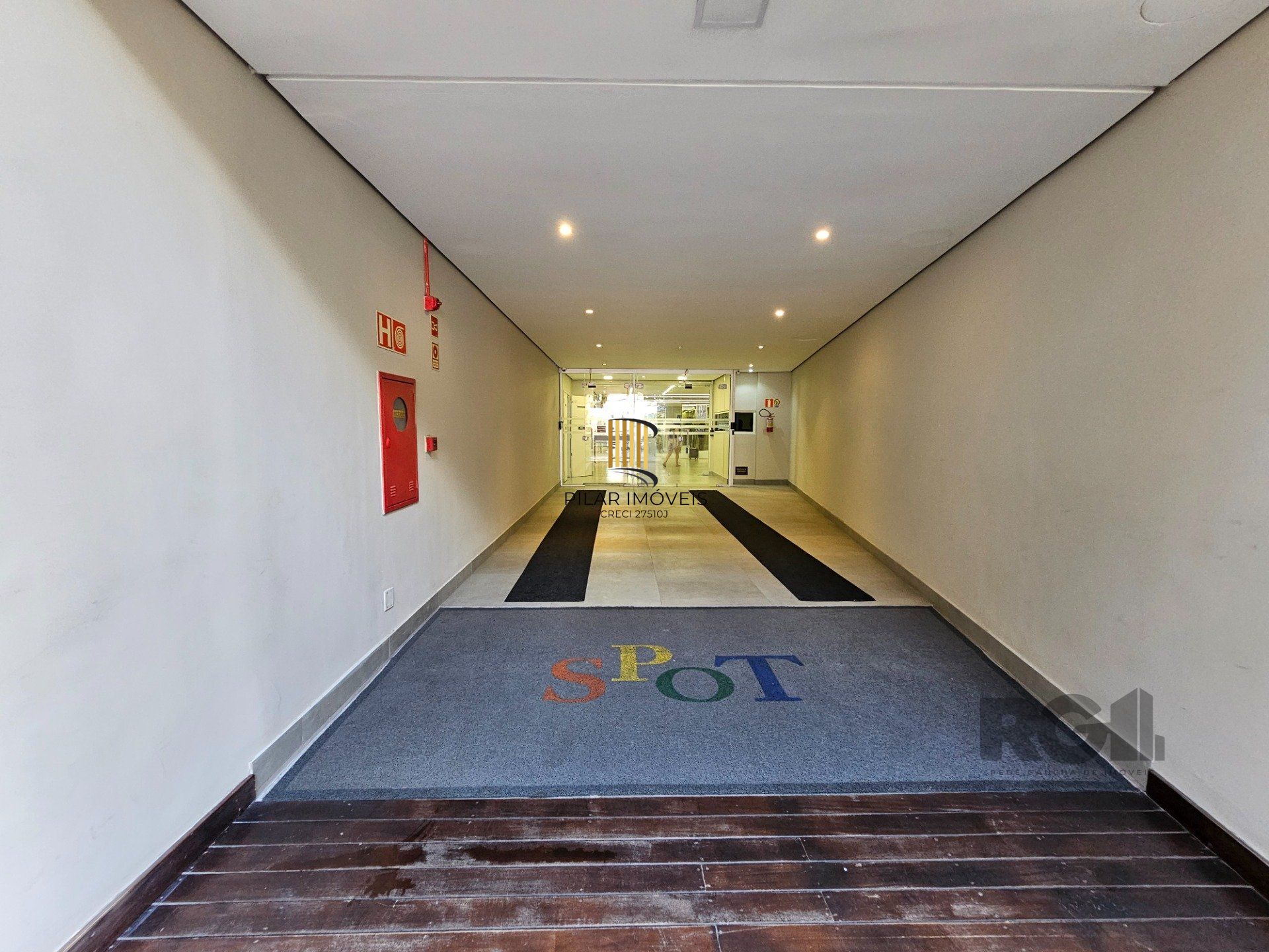 Apartamento 3 dormitórios no bairro Cidade Baixa