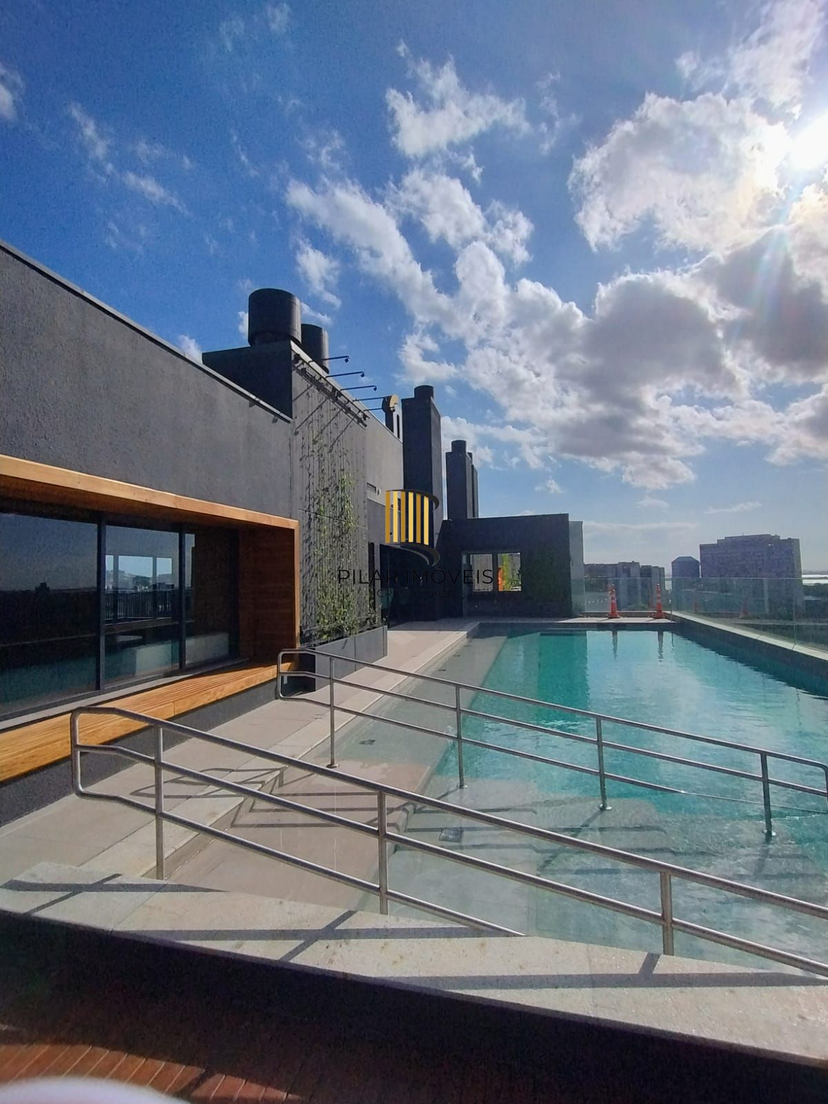 Loft no bairro Cidade Baixa