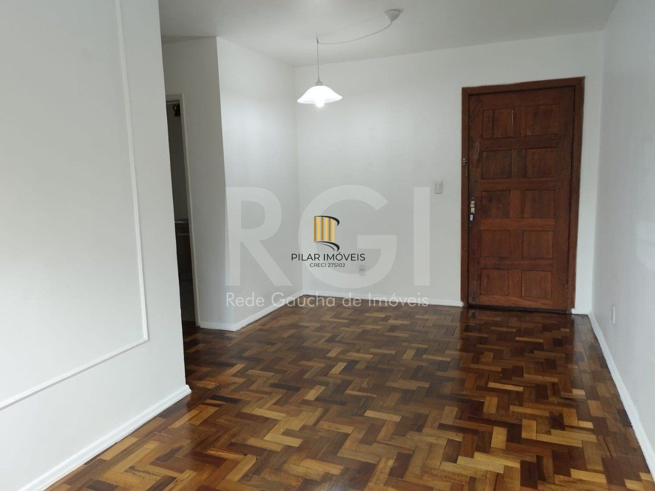 Apartamento 1 dormitório no bairro Floresta