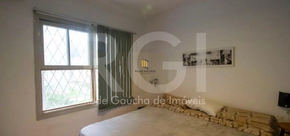 Apartamento para Venda - 59.5m², 2 dormitórios, 1 vaga - Tristeza