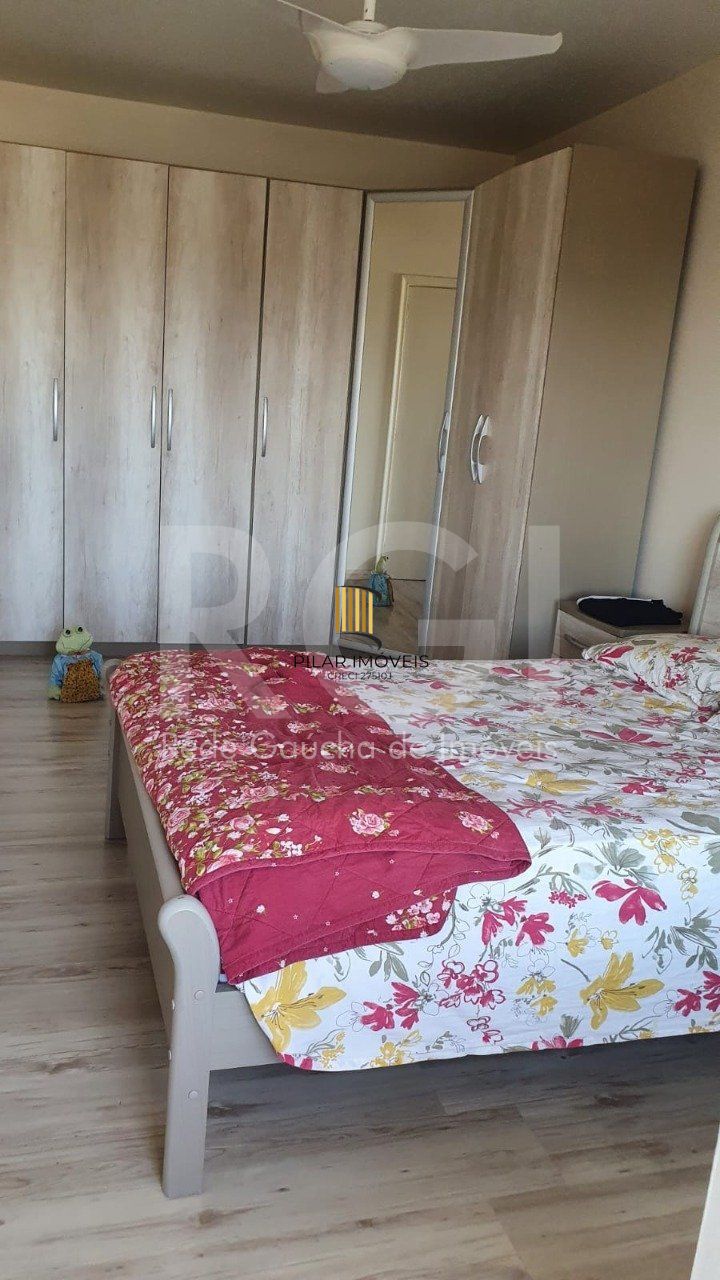 Apartamento para Venda - 97.91m², 3 dormitórios, Cidade Baixa