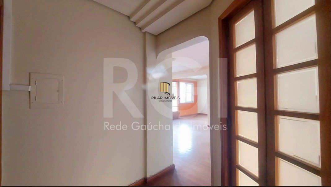 Apartamento 3 dormitórios no bairro Centro Histórico
