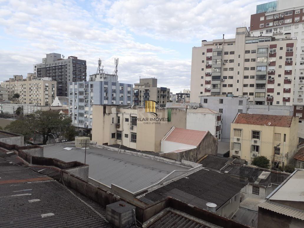 Apartamento 2 dormitórios no bairro Centro Histórico