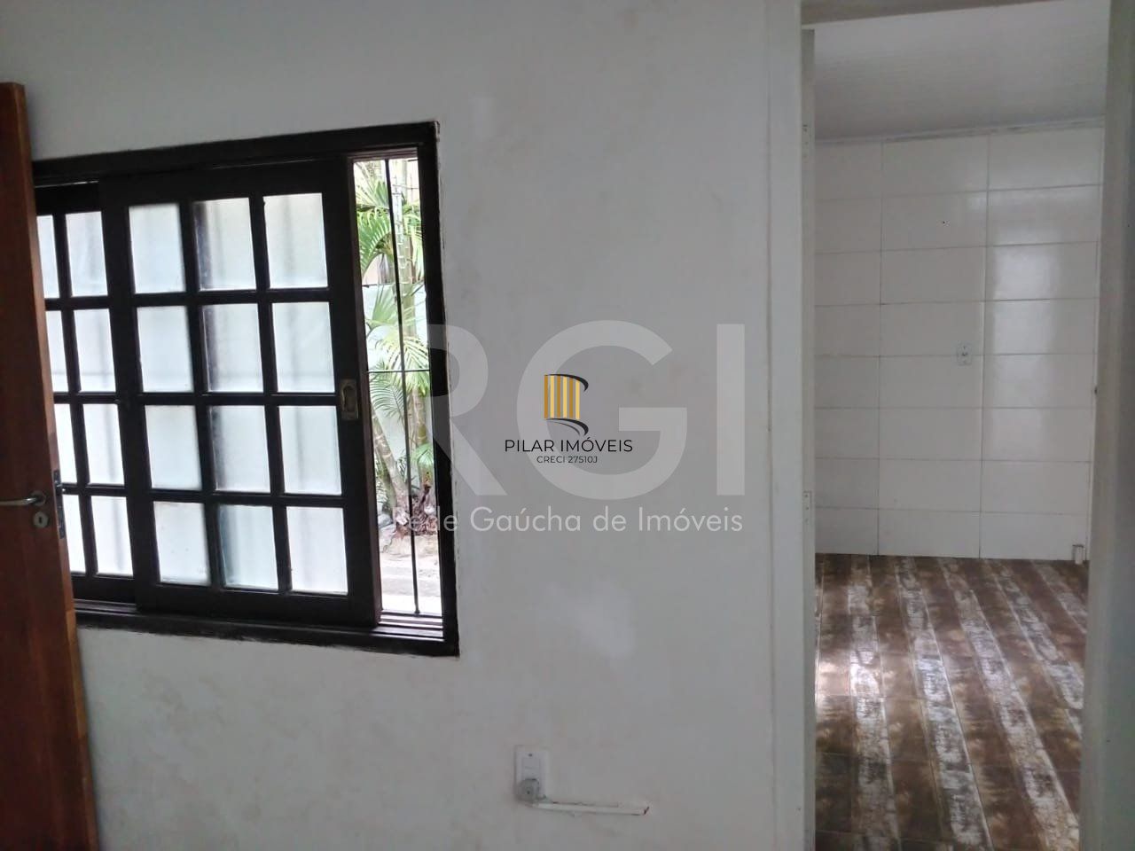 Casa para Venda - 126m², 3 dormitórios, Floresta