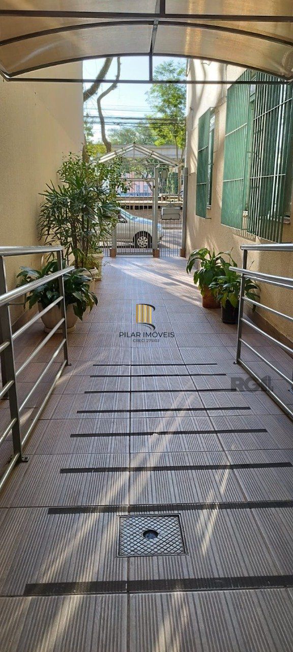 Apartamento 1 dormitório no bairro Centro Histórico