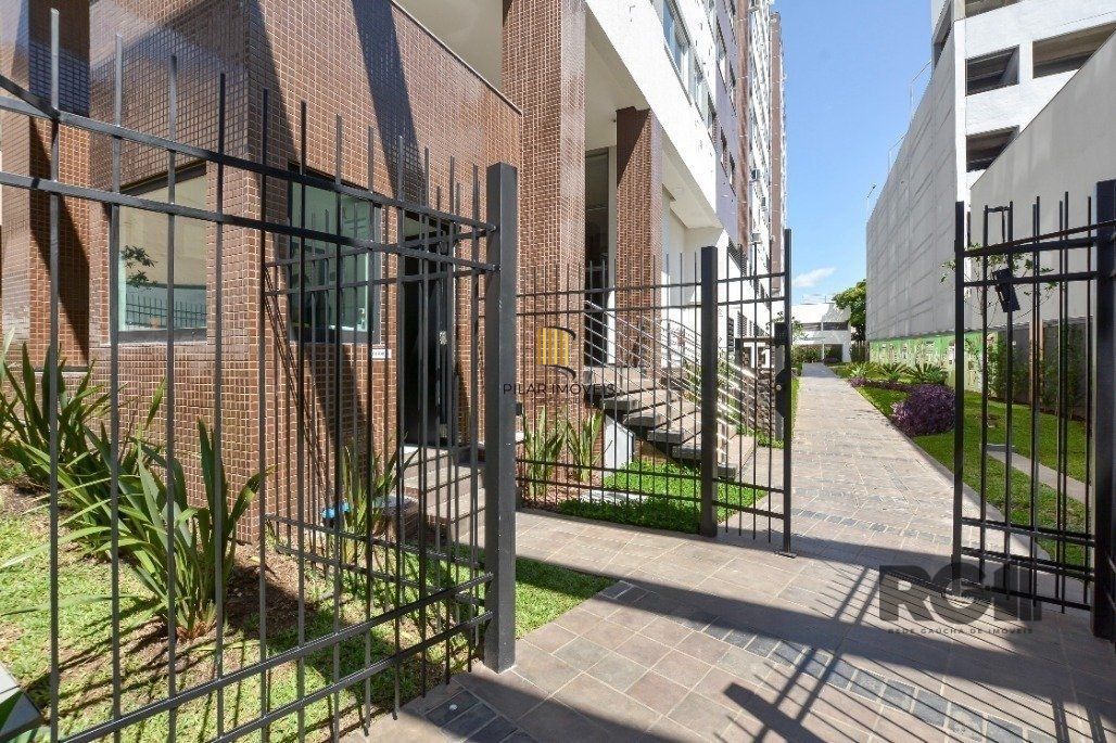Apartamento 2 dormitórios no bairro Cidade Baixa