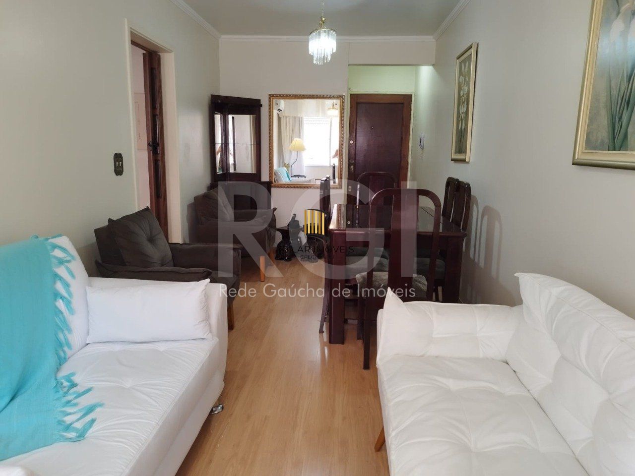 Apartamento 2 dormitórios no bairro Centro Histórico - Pilar Imóveis
