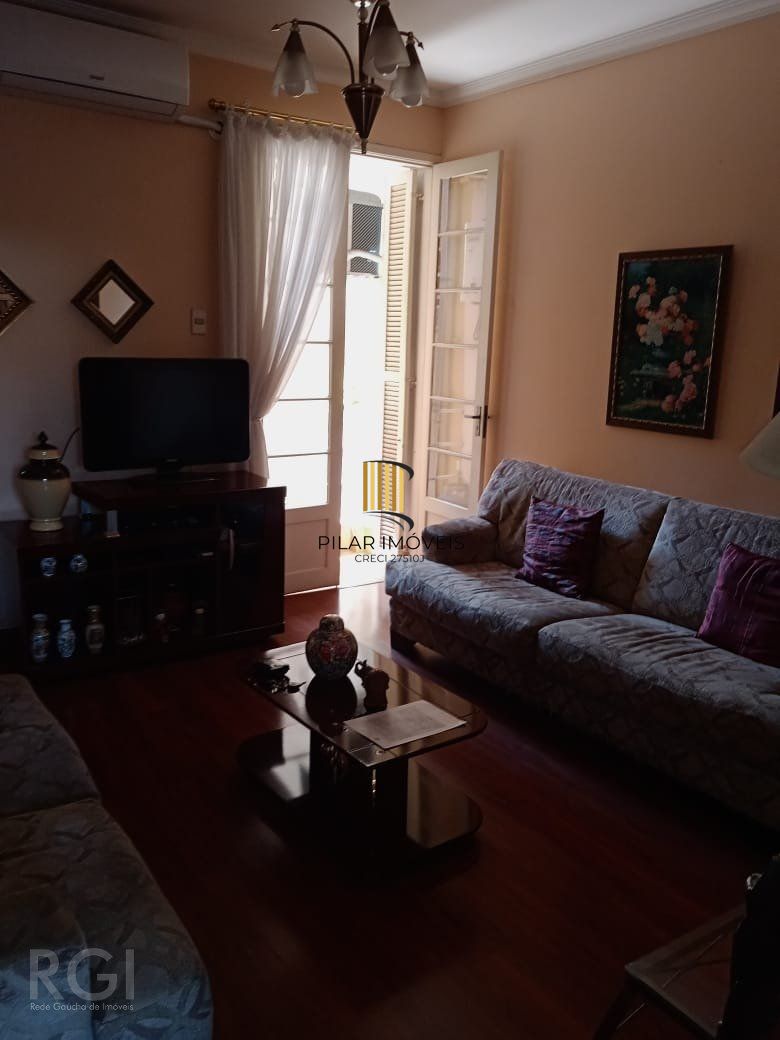 Apartamento para Venda - 105.45m², 3 dormitórios, Cidade Baixa