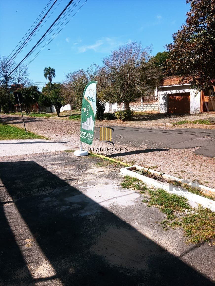 Terreno no bairro Nonoai