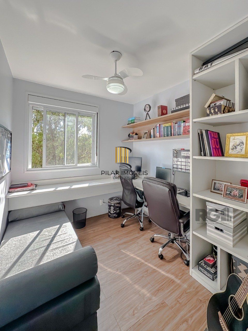 Apartamento 3 dormitórios no bairro Teresópolis