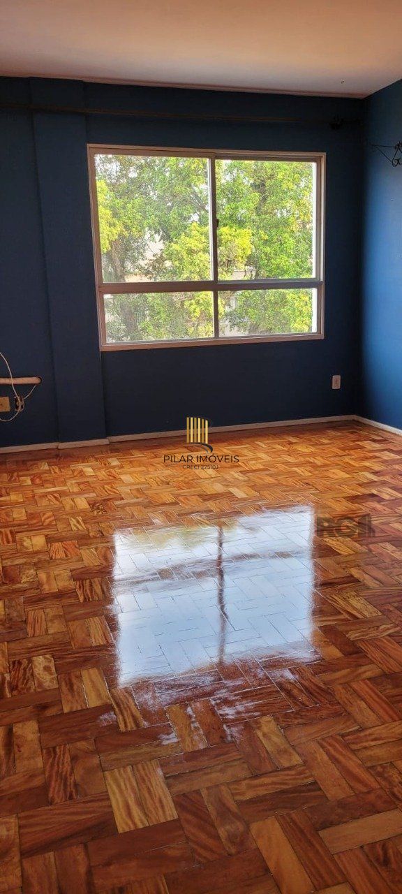  Apartamento 2 dormitórios , de frente, com vista , ensolarado , bairro centro - Sao Leopoldo