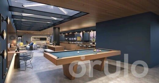 Apartamento para Venda - 27.69m², 1 dormitório, 1 vaga - Cidade Baixa