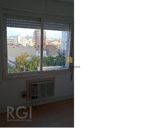 Apartamento para Venda - 98m², 2 dormitórios, sendo 1 suites, 1 vaga - Cidade Baixa