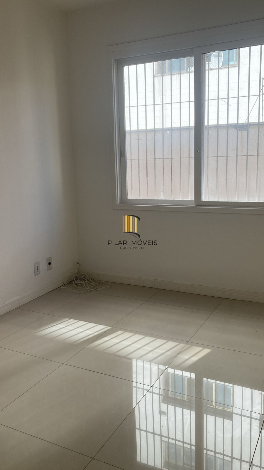 Apartamento 1 dormitório no bairro Petrópolis