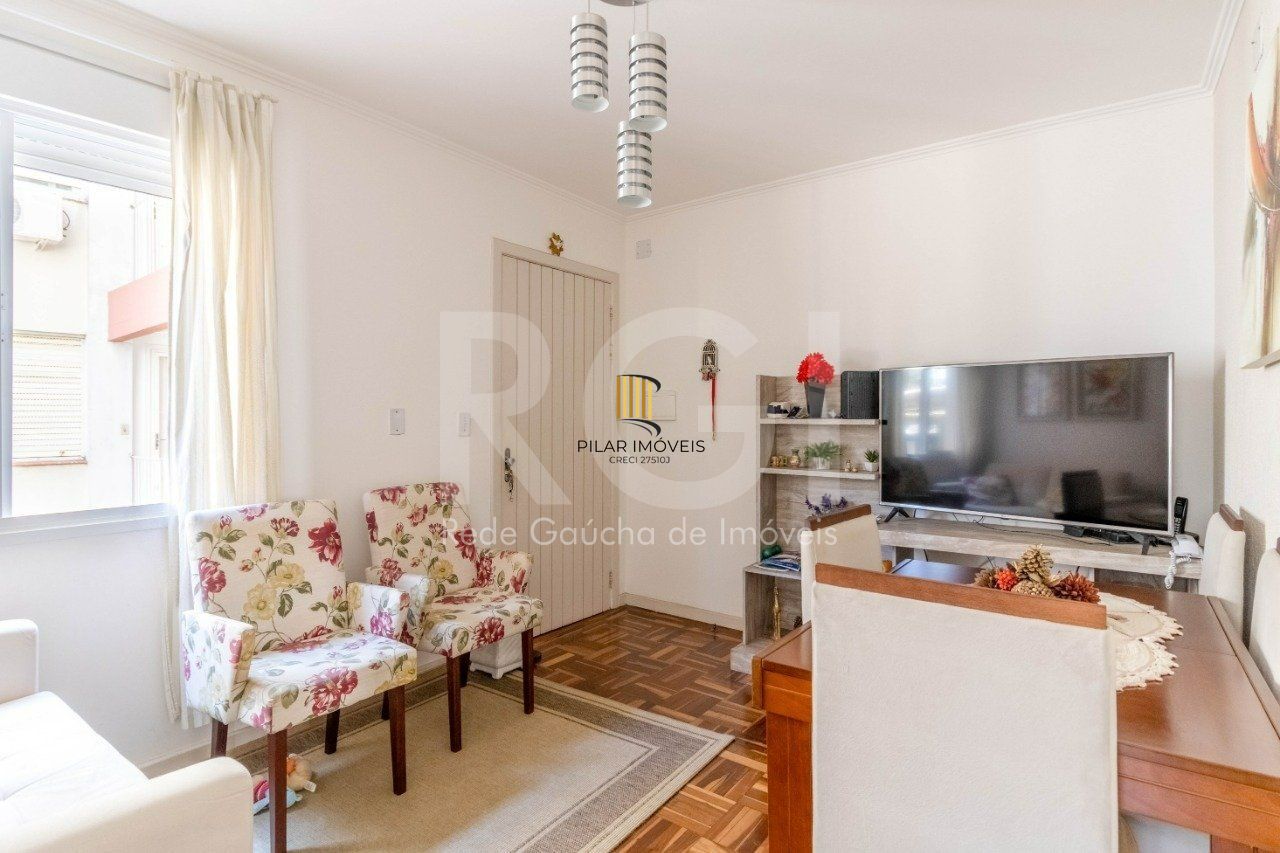 Apartamento 3 dormitórios no bairro Higienópolis - Pilar Imóveis