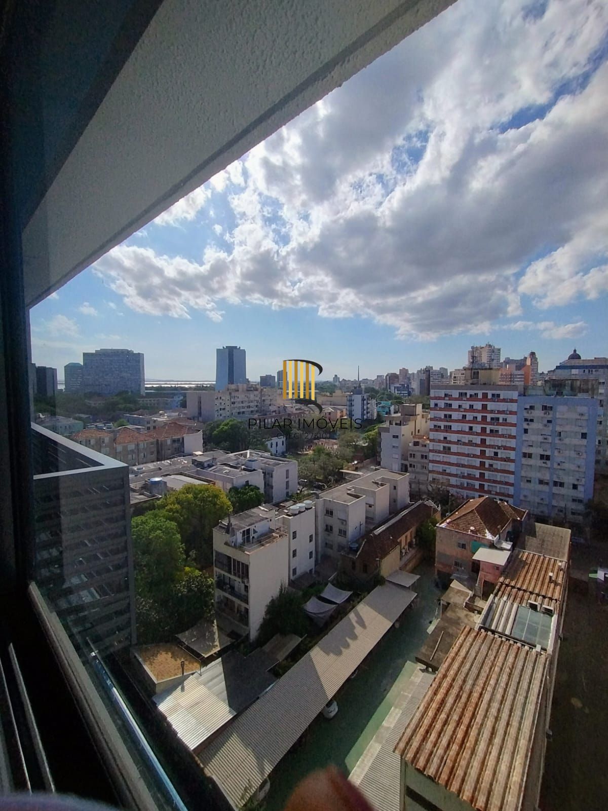 Apartamento 2 dormitórios no bairro Cidade Baixa