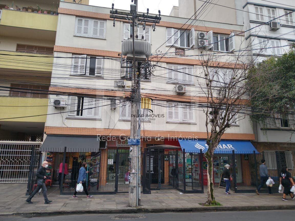 Apartamento para Venda - 2 dormitórios, Cidade Baixa