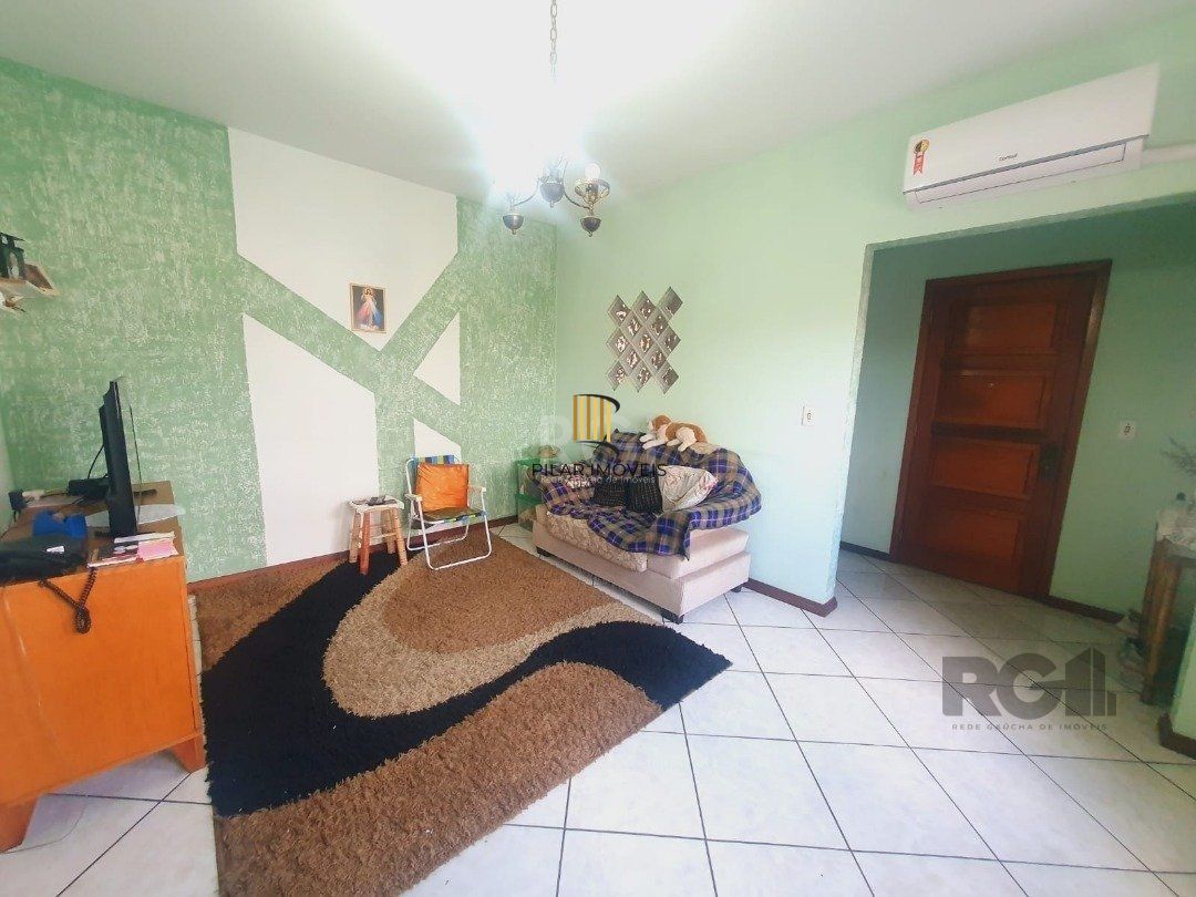 Apartamento 2 dormitórios no bairro Centro Histórico