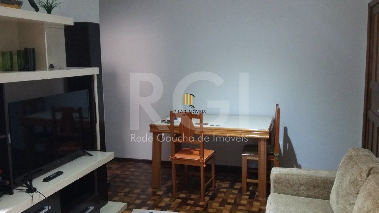 Apartamento 1 dormitório no bairro Centro Histórico - Pilar Imóveis
