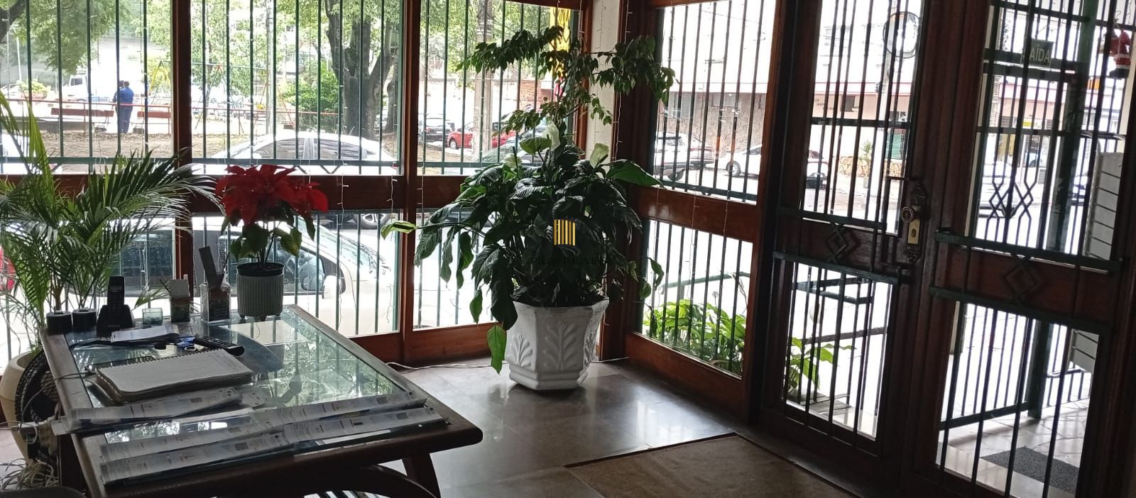 Apartamento 1 dormitorio bairro Cidade Baixa- PortoAlegre