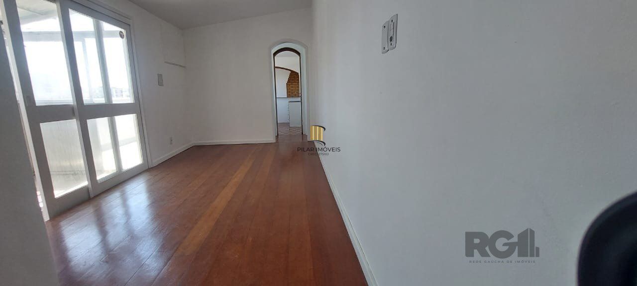 Cobertura 3 dormitórios no bairro Centro Histórico