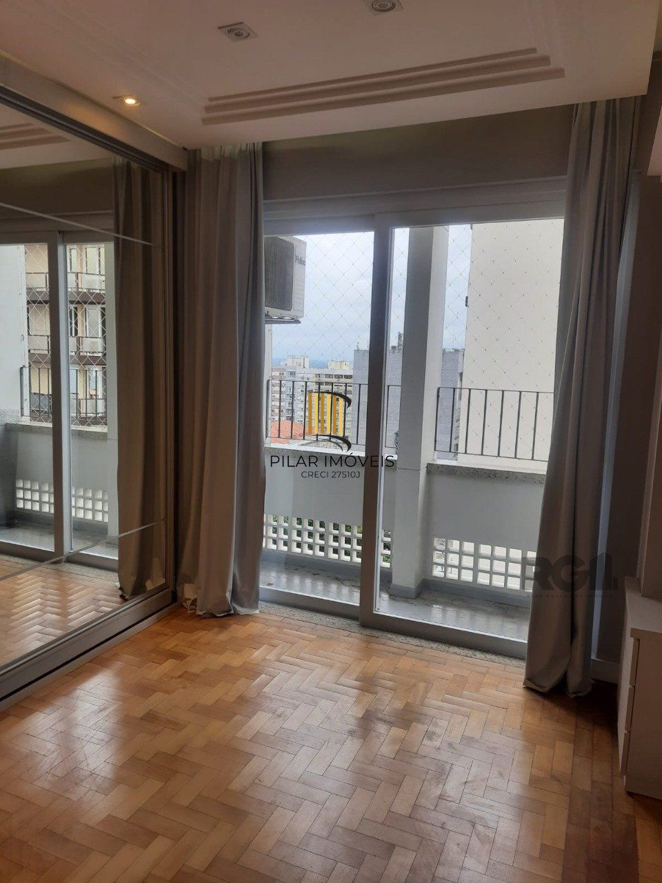Apartamento 3 dormitórios no bairro Centro Histórico
