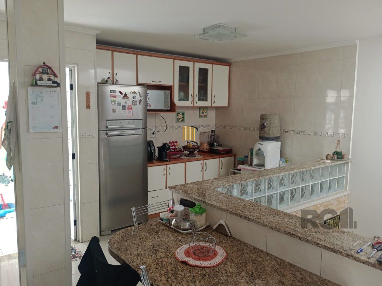 Casa 3 dormitórios no bairro Santo Antônio