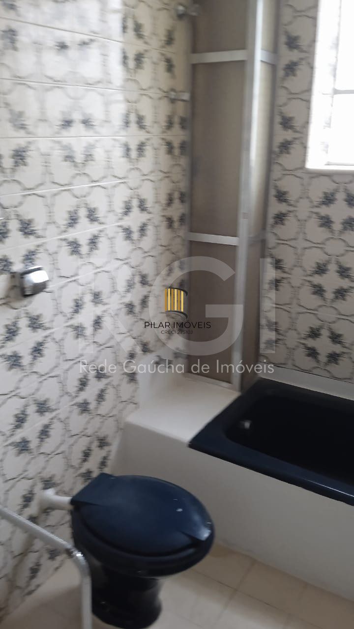 Apartamento para Venda - 134m², 3 dormitórios, 1 vaga - Centro Histórico