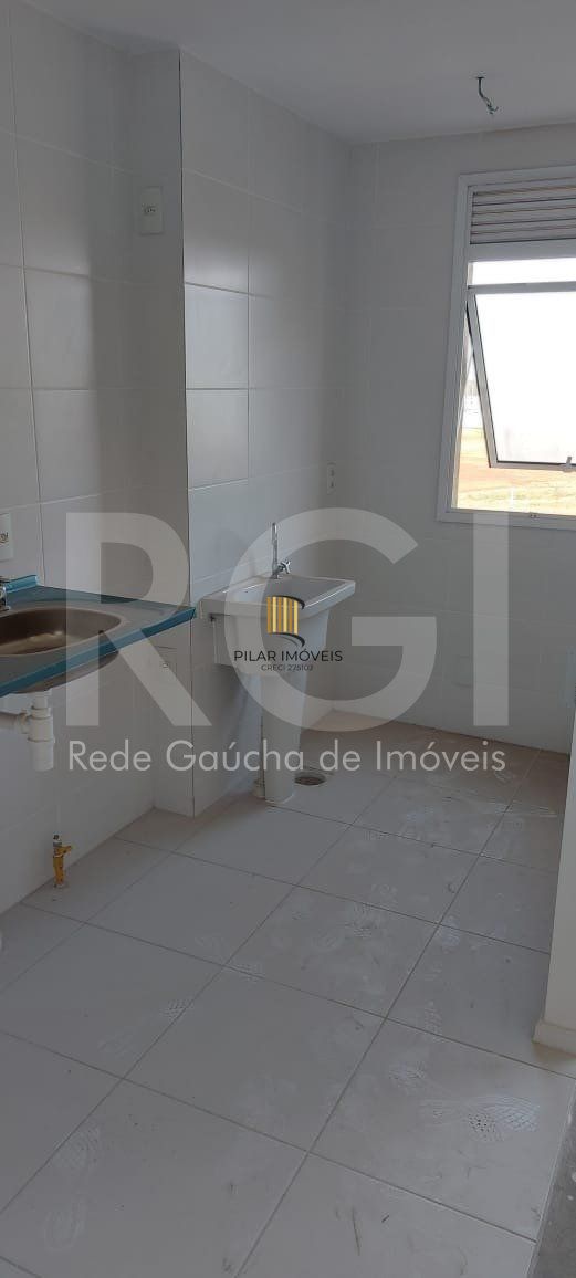 Apartamento para Venda - 60.61m², 2 dormitórios, sendo 1 suites, 1 vaga - Marechal Rondon