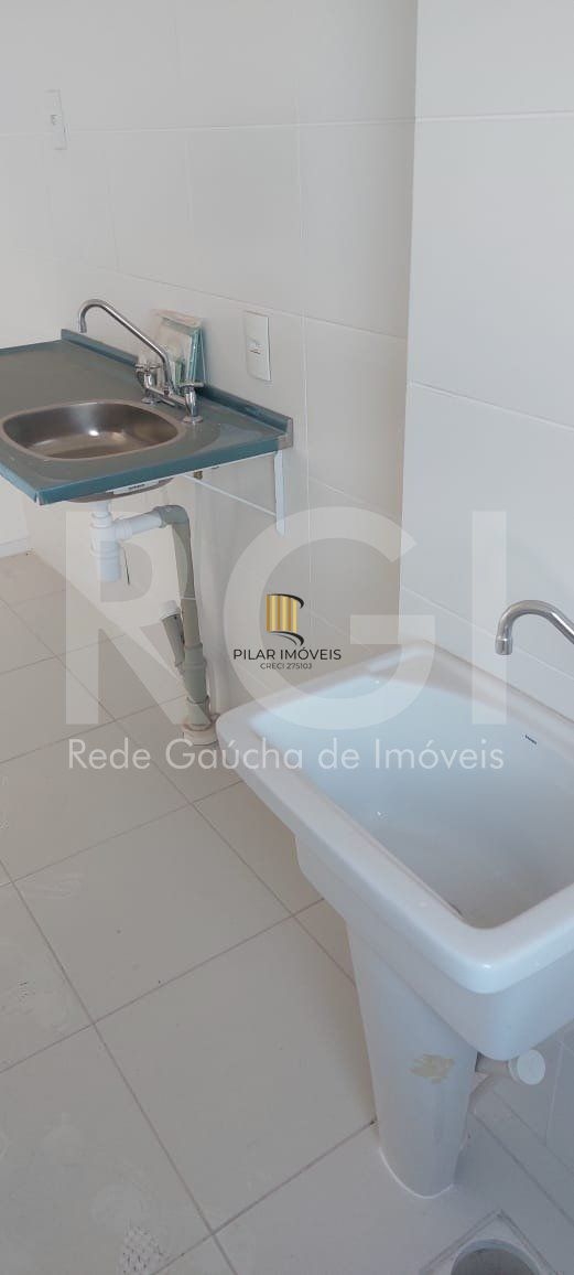 Apartamento para Venda - 60.61m², 2 dormitórios, sendo 1 suites, 1 vaga - Marechal Rondon