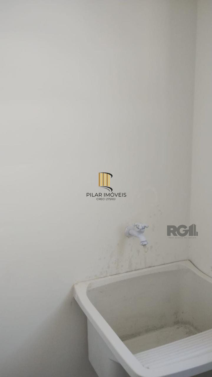 Apartamento 3 dormitórios no bairro Azenha