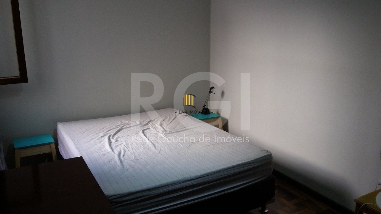 Apartamento 1 dormitório no bairro Centro Histórico