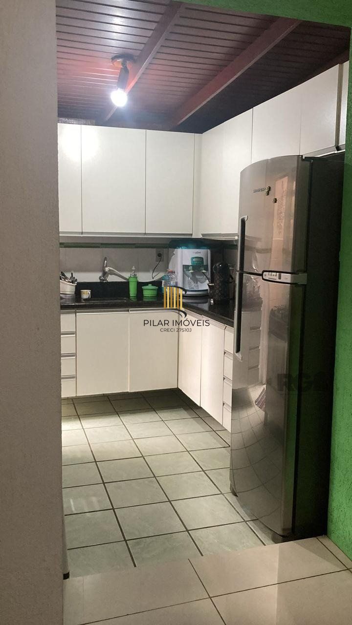 Apartamento 3 dormitórios no bairro Santana