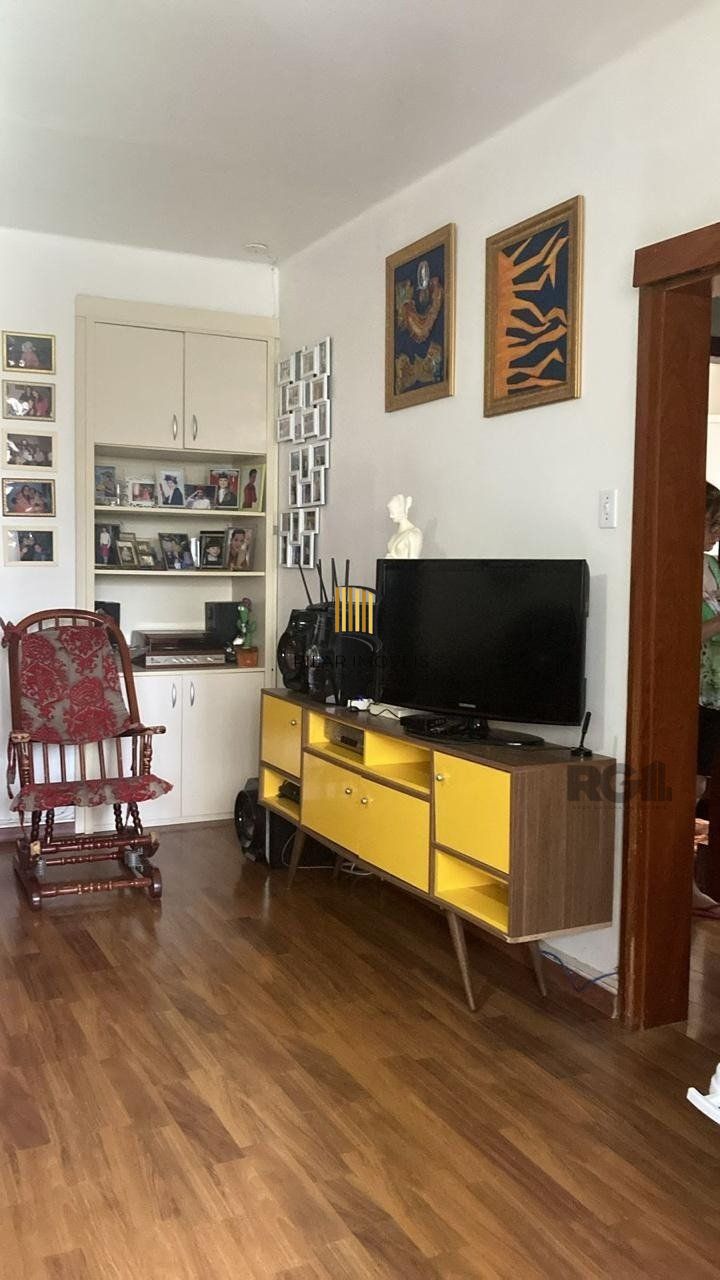 Apartamento 3 dormitórios no bairro Santana