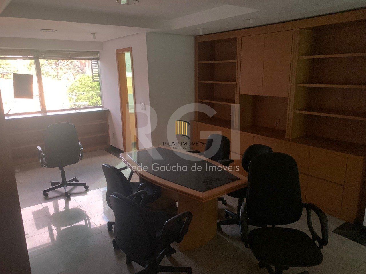 Sala Comercial no bairro Floresta