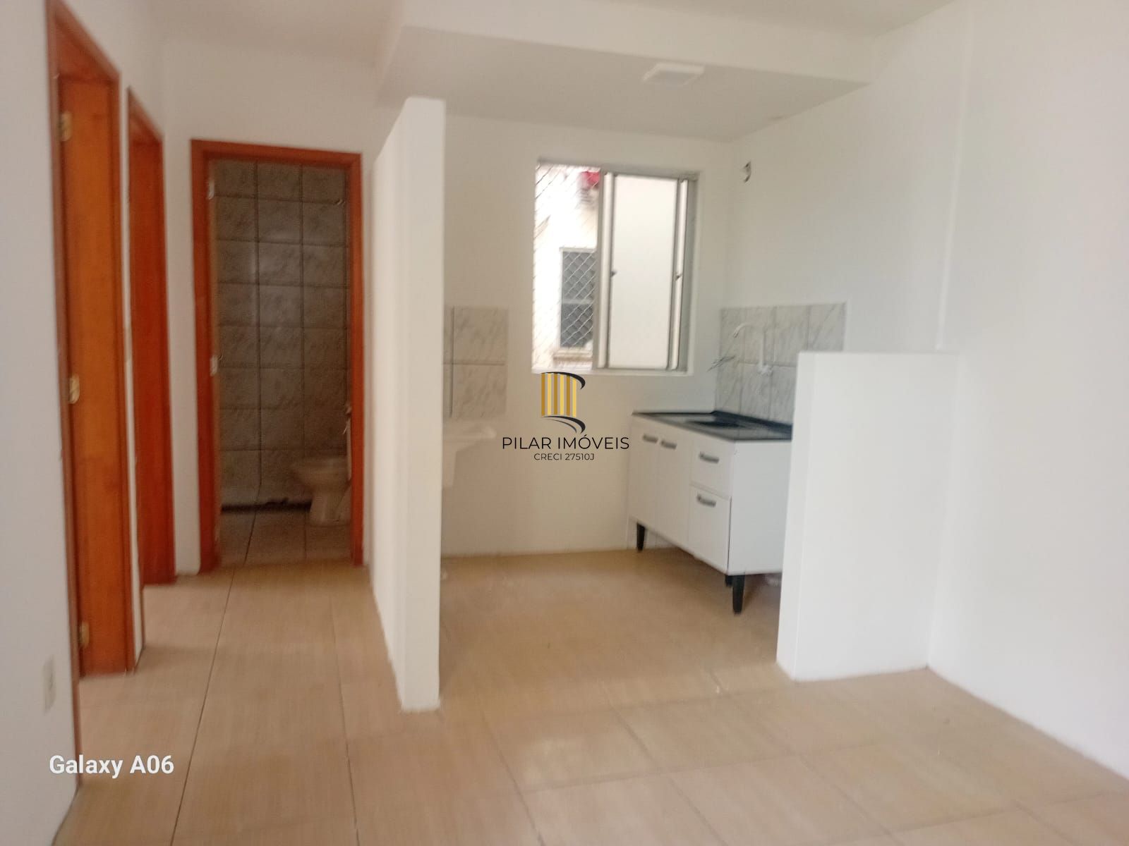 Apartamento 2 dormitórios no bairro Restinga