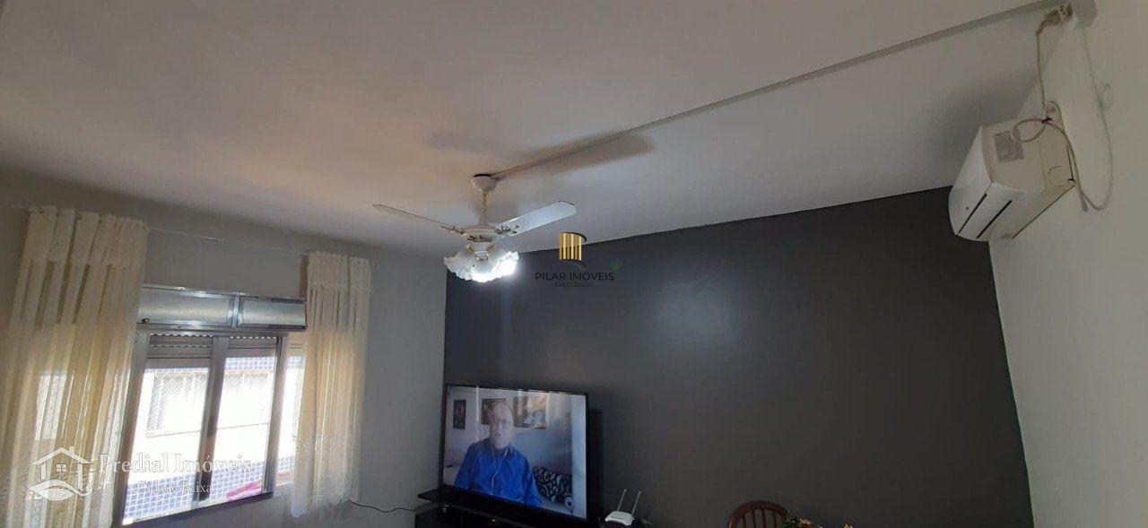 Apartamento para Venda - 47.95m², 1 dormitório, Cidade Baixa