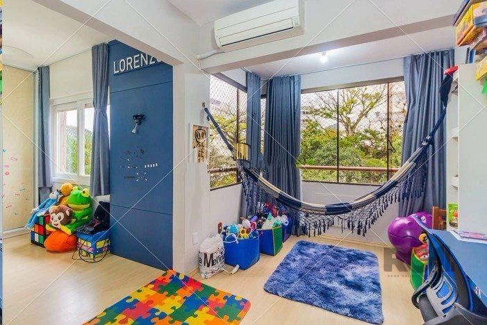 Apartamento 2 dormitórios no bairro Teresópolis