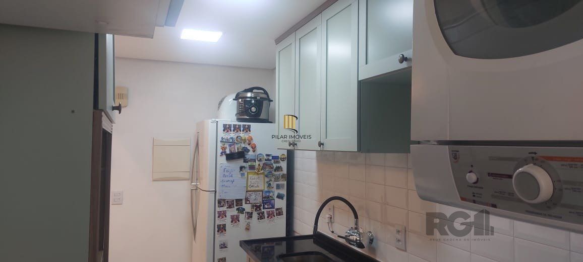 Apartamento à Venda no Portal dos Açorianos