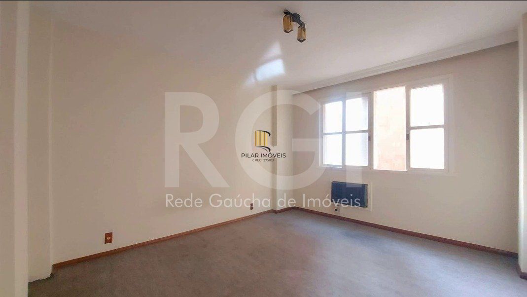 Apartamento 3 dormitórios no bairro Centro Histórico