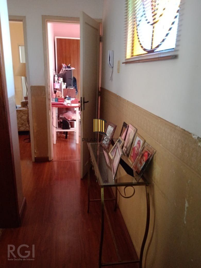 Apartamento para Venda - 105.45m², 3 dormitórios, Cidade Baixa