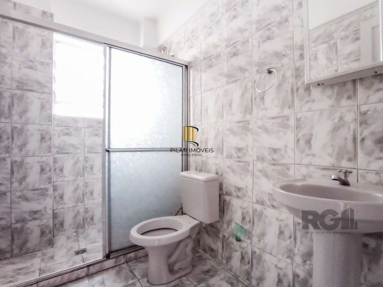 Apartamento à venda no Bom Fim Porto Alegre