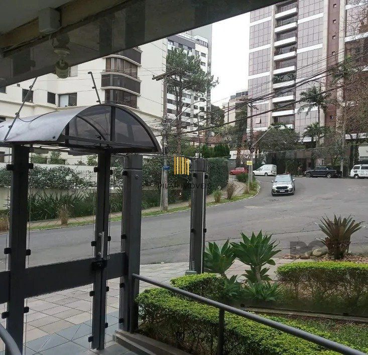 Apartamento 1 dormitório no bairro Bela Vista