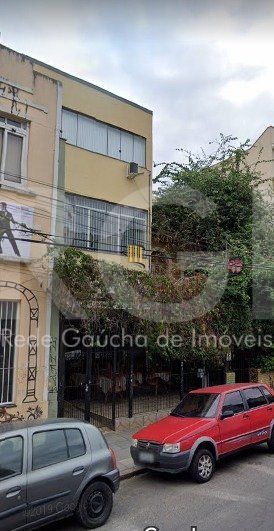 Predio para Venda - 450m², 0 dormitórios, Cidade Baixa